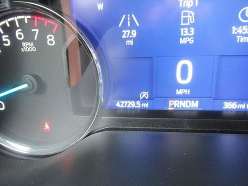 Used 2023 Ford F150 XLT w/ Equipment Group 301A Mid image 28