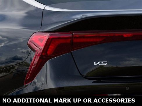 New 2026 Kia K5 GT-Line image 11