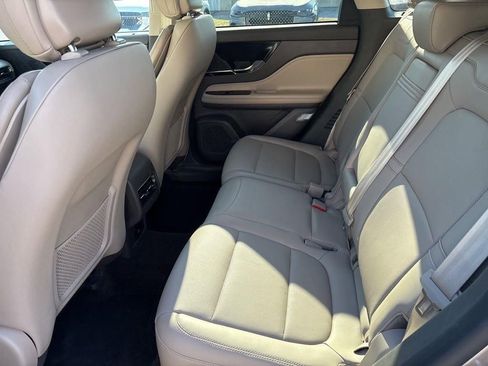 Certified 2020 Lincoln Corsair FWD image 13