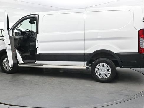 Used 2025 Ford Transit 250 Low Roof w/ Exterior Upgrade Package RWD image 53