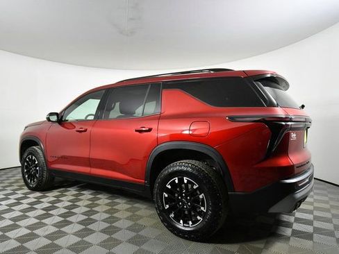 Used 2024 Chevrolet Traverse Z71 image 14