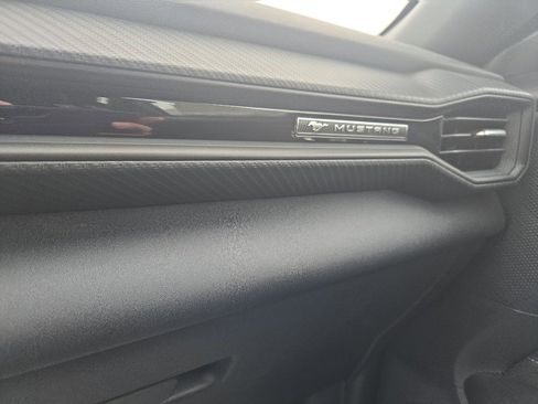 New 2025 Ford Mustang Ecoboost image 35