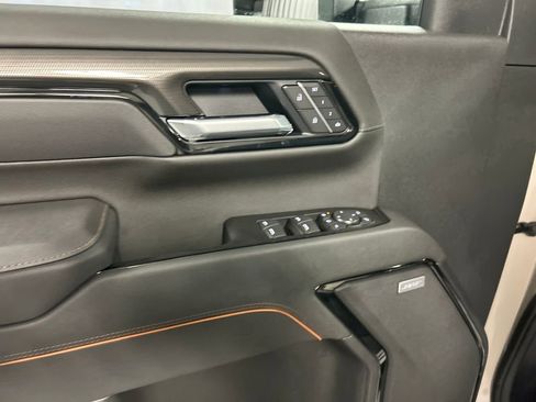 New 2026 GMC Sierra 2500 AT4 w/ AT4 Premium Plus Package AWD/4WD image 12