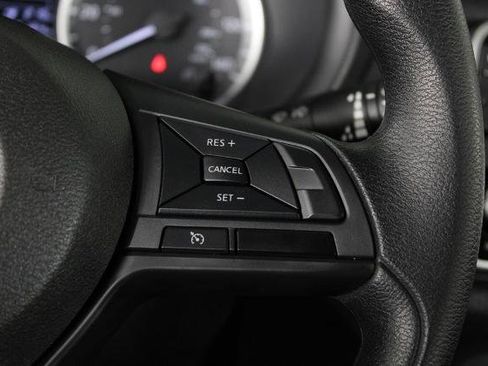 Certified 2025 Nissan Kicks Play S FWD image 25