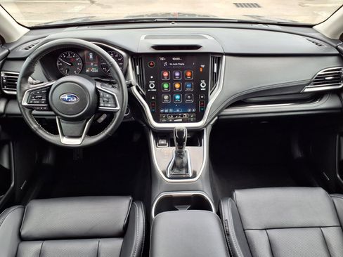 Used 2025 Subaru Outback Limited image 4