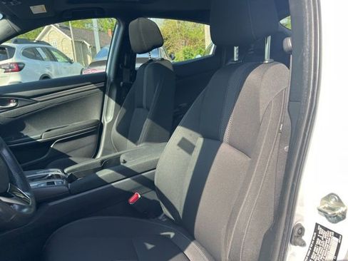 Used 2021 Honda Civic EX image 3
