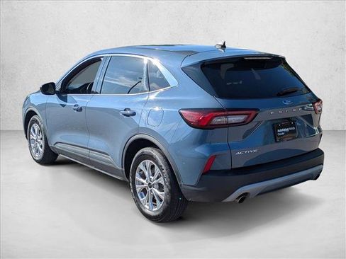 Used 2024 Ford Escape Active image 7