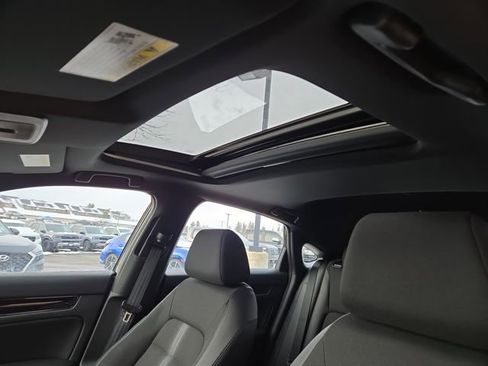 New 2026 Honda Civic Sport image 32