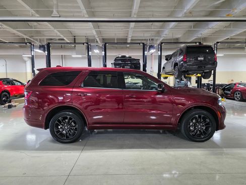 Used 2022 Dodge Durango GT image 8
