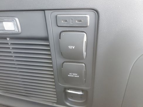 New 2025 Lincoln Navigator L Black Label image 34