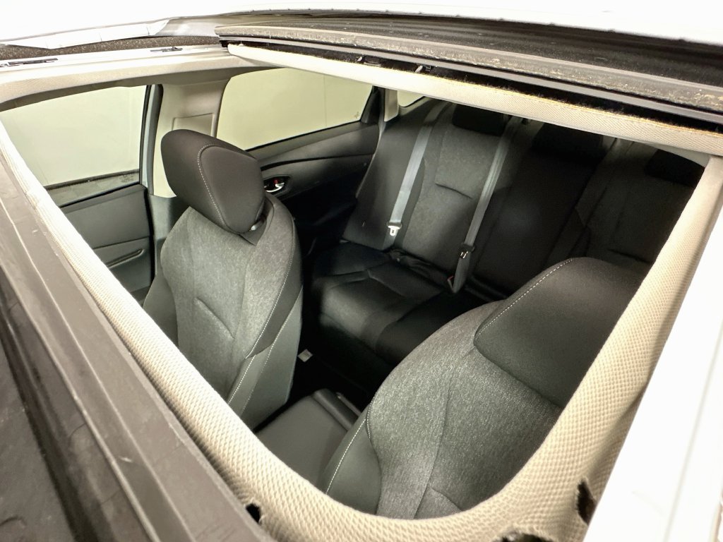 Used 2026 Honda Accord SE image 20