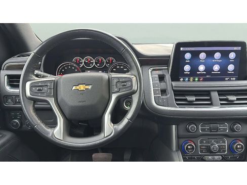 Used 2021 Chevrolet Tahoe LT image 15
