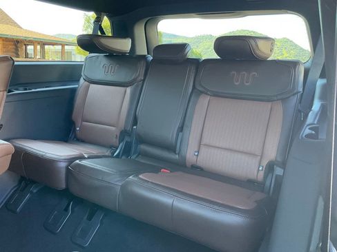 New 2026 Ford Expedition Max King Ranch image 29