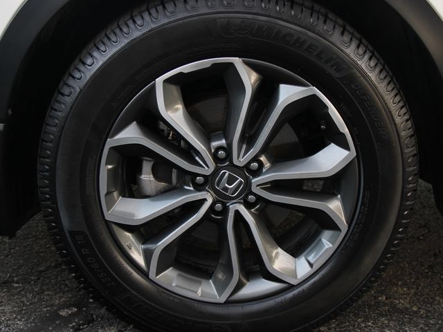 Used 2022 Honda CR-V EX-L image 32
