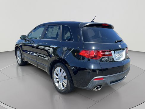 Used 2012 Acura RDX SH-AWD w/ Technology Package image 3