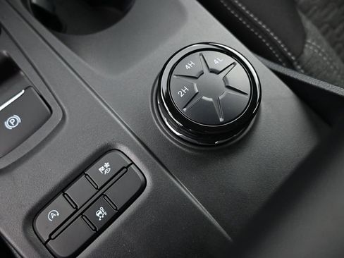 New 2025 Ford Ranger XL image 19