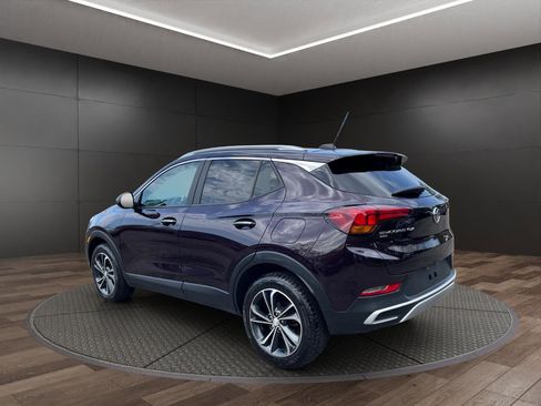 Used 2021 Buick Encore GX Select AWD/4WD image 6