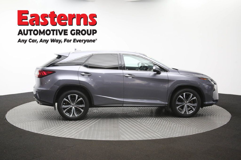 Used 2018 Lexus RX 350 AWD image 52