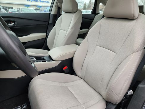 Certified 2023 Honda Accord EX image 7