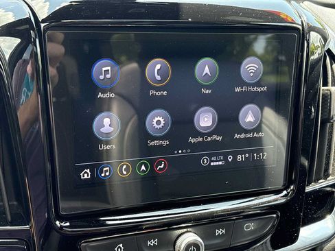 Used 2022 Chevrolet Traverse High Country FWD image 36