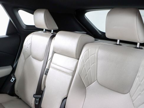 Used 2023 Lexus RX 350 Premium w/ Accessory Package (Z1) FWD image 25