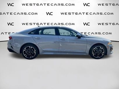 Used 2024 Kia K5 GT-Line