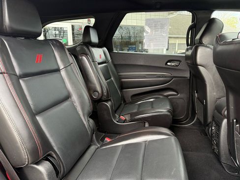 Used 2024 Dodge Durango GT AWD/4WD image 13