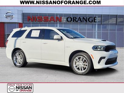Used 2022 Dodge Durango R/T