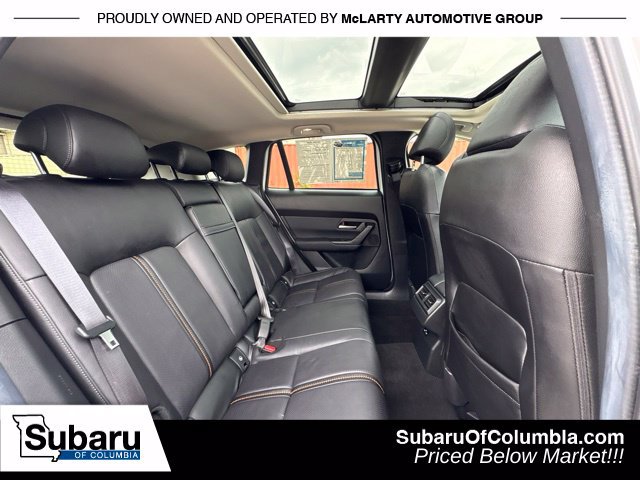 Used 2024 MAZDA CX-50 AWD 2.5 S w/ Cargo Package image 20