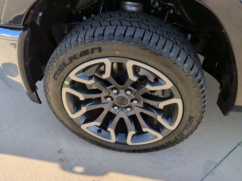 New 2026 RAM 1500 Limited image 60