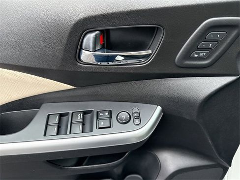 Used 2015 Honda CR-V Touring image 15