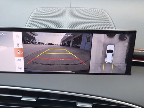 New 2026 Genesis GV70 3.5T Sport Prestige image 14