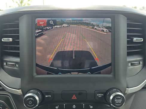 Used 2023 RAM 1500 Big Horn AWD/4WD image 26