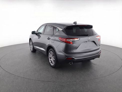 Used 2020 Acura RDX FWD image 3