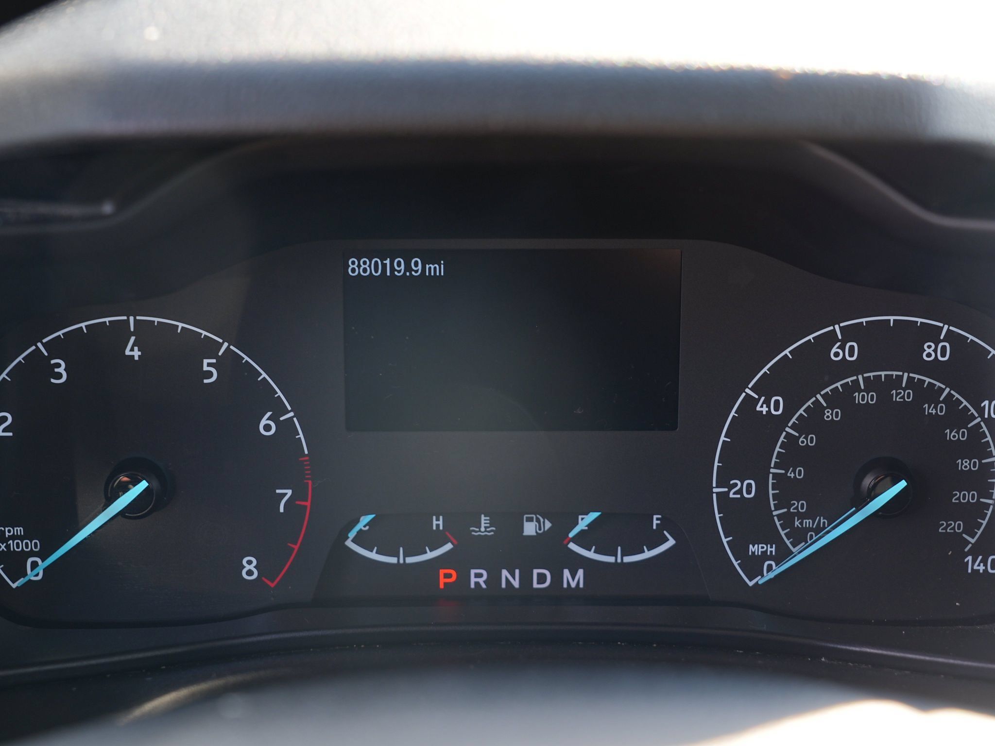 Used 2021 Ford Transit Connect XL FWD image 31