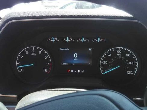 Used 2021 Ford F150 XL w/ Trailer Tow Package AWD/4WD image 5