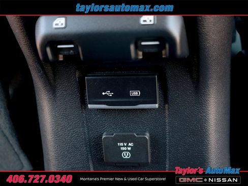 Used 2019 Jeep Wrangler Unlimited Rubicon w/ Cold Weather Group AWD/4WD image 30