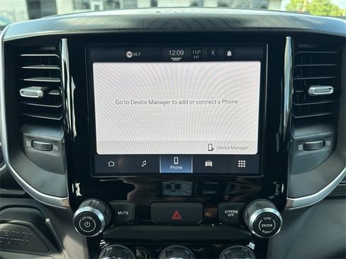 Used 2025 RAM 2500 Lone Star image 20