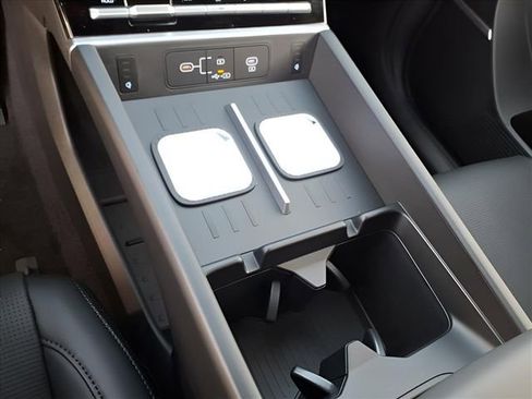 New 2026 Hyundai Santa Fe Limited image 19