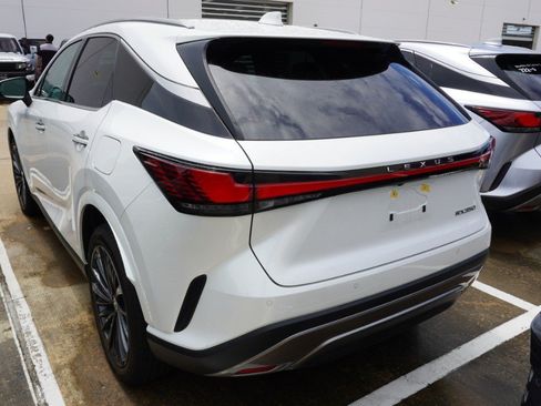 Used 2024 Lexus RX 350 Premium w/ Accessory Package (Z1) FWD image 6