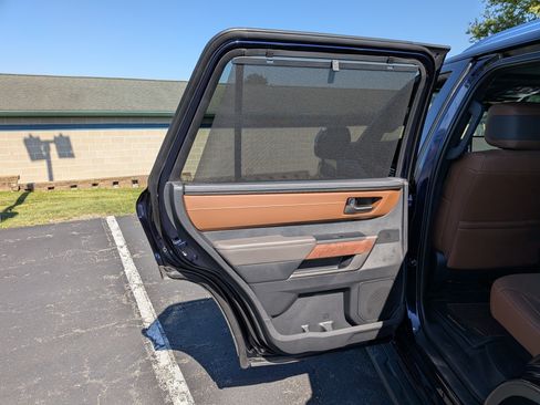 New 2026 Toyota Sequoia 1794 Edition w/ TRD Off-Road Package AWD/4WD image 19