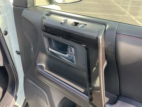 Used 2022 Toyota 4Runner TRD Off-Road Premium image 24