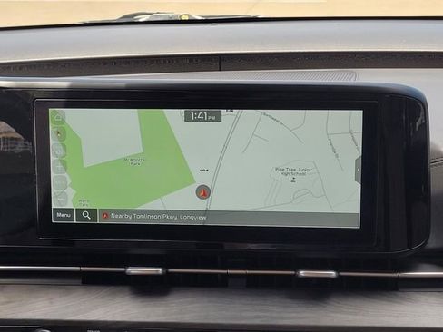 Used 2024 Kia Carnival EX FWD image 24