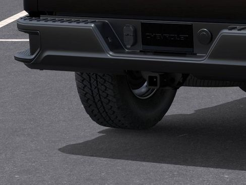 New 2026 Chevrolet Silverado 1500 W/T AWD/4WD image 44