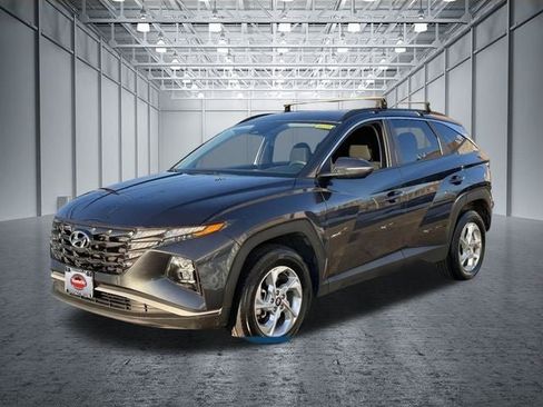 Used 2023 Hyundai Tucson SEL AWD/4WD image 9