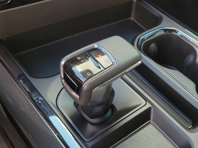 Used 2024 Chevrolet Silverado 1500 ZR2 AWD/4WD image 28