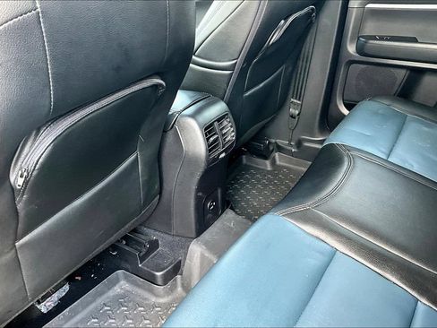 Used 2023 Ford Bronco Sport Big Bend w/ Convenience Package AWD/4WD image 10