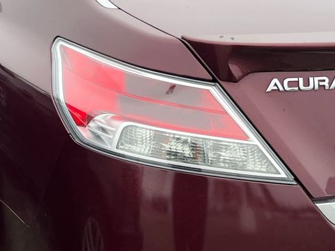 Used 2010 Acura TL w/ Technology Package image 15