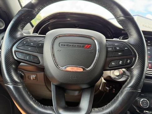 Used 2022 Dodge Durango GT AWD/4WD image 18