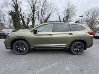 New 2026 Subaru Ascent Bronze Edition AWD/4WD video 2